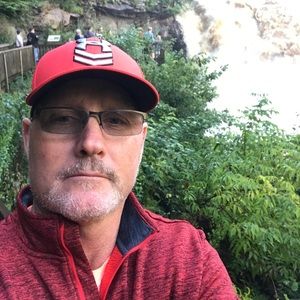 Meet your Posher, Mike